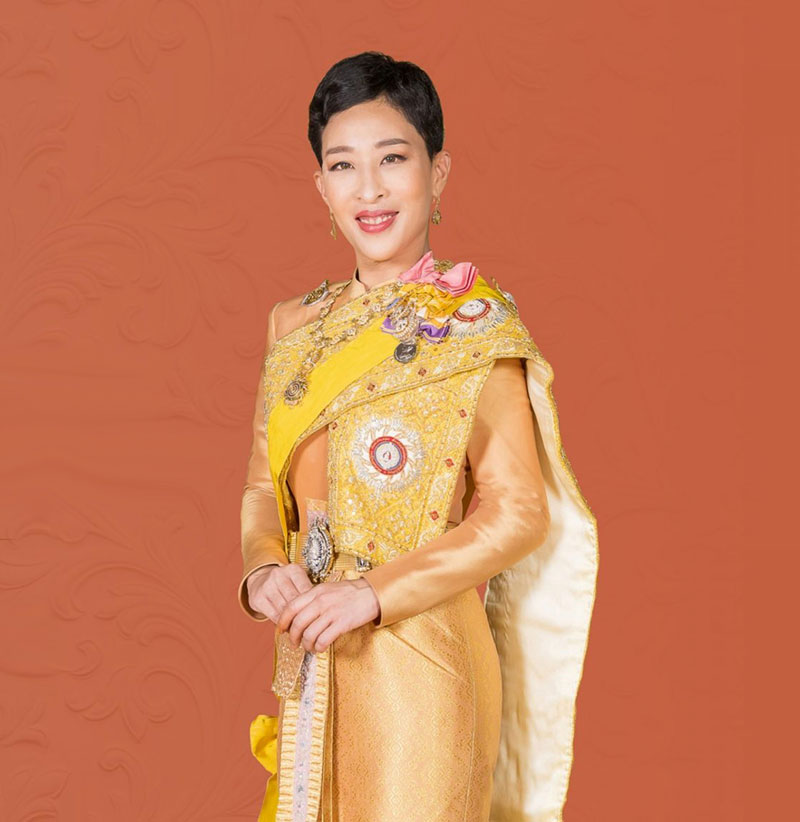 พระบรมฉายาลักษณ์