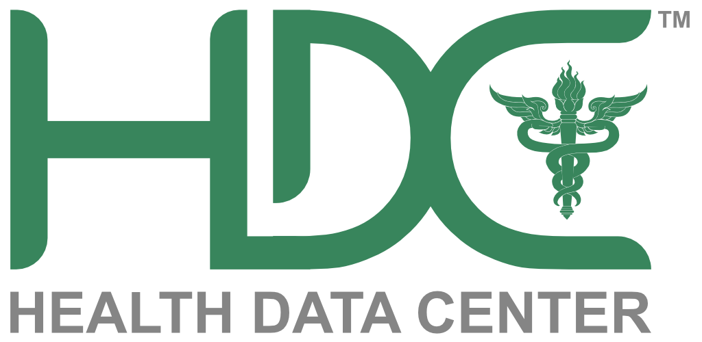 HDC - Health Data Center
